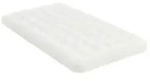 Intex 66811NP Luftbett (L x B x H) 168 x 107 x 25cm Beige