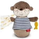 Mini-Stehauf Otter