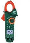 Extech EX623A Stromzange digital IR-Thermometer CAT III 600V Anzeige (Counts):...