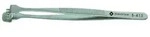 Bernstein Tools for Electronics 5-413 Wafer-Pinzette 130mm