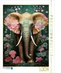 CALVENDO Puzzle Eleganz 1000 Teile Lege-Gr&ouml;&szlig;e 64x48cm Foto-Puzzle f&uuml;r...