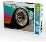 CALVENDO Puzzle Ein Motiv aus dem Kalender Racing Legend: The Porsche 635 K2...
