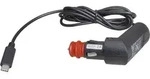 ProCar USB-C&reg; KFZ Ladekabel 3000 mA Belastbarkeit Strom max.=3 A Stecker mit...