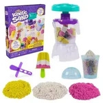Kinetic Sand - Smoothie Mixer Spielset