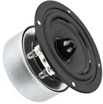 Monacor SPX-31M 3 Zoll 9.3cm Breitb&auml;nder 20W 8&Omega;