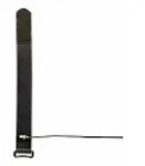 Testo 0613 4611 Rohrf&uuml;hler -50 bis 70&deg;C F&uuml;hler-Typ NTC