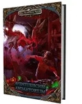 DSA5 - Aventurisches Animatorium (Hardcover)