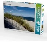 CALVENDO Puzzle SYLT Strandansicht 1000 Teile Lege-Gr&ouml;&szlig;e 64x48cm Foto-Puzzle...