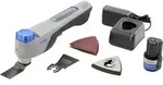 Dremel MM12V-S1 F013CM12JA Akku-Multifunktionswerkzeug inkl. Akku, b&uuml;rstenlos