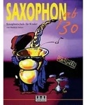 Saxophon ab 130. Mit CD