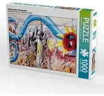 CALVENDO Puzzle Schlachthof, Wiesbaden 1000 Teile Lege-Gr&ouml;&szlig;e 64x48cm...