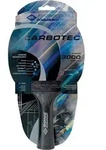 Donic-Schildkr&ouml;t 758220 - Tischtennisschl&auml;ger CarboTec 3000, konkav