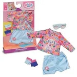 BABY born Fahrrad-Outfit 43cm