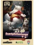 Adventure in a Box: Samtpfotentang
