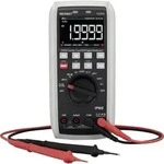 VOLTCRAFT VC915 Hand-Multimeter digital CAT III 1000 V, CAT IV 1000V Anzeige