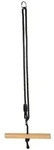 Trapezschaukel Twist "Black Line