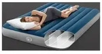 Intex 64189NP Luftbett (L x B x H) 203 x 152 x 25cm Blau