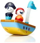 My Frist Pirates