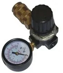 Aerotec 9051120 Druckluft-Druckminderer 1St.