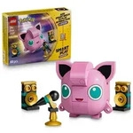 LEGO Pok&eacute;mon SMART Play: Pummeluff-Konzert kompatibles Set 72159