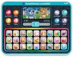 Kunterbuntes Lerntablet