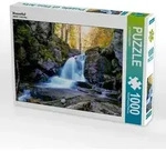 Wasserfall (Puzzle)