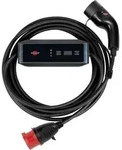 Brennenstuhl eMobility Ladekabel Typ 2 Mode 2 16A 11kW