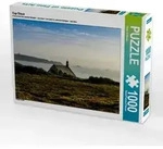 CALVENDO Puzzle Cap Sizun 1000 Teile Lege-Gr&ouml;&szlig;e 64x48cm Foto-Puzzle f&uuml;r