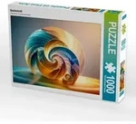 CALVENDO Puzzle Querschnitt 1000 Teile Lege-Gr&ouml;&szlig;e 64x48cm Foto-Puzzle f&uuml;r