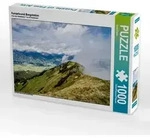Kanzelwand Bergstation (Puzzle)