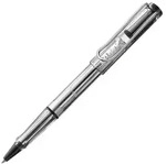 LAMY Tintenroller safari roll-ink mit T10 Tintenpatrone, vista