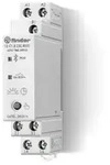 Finder 12.C1.8.230.B000 Zeitschaltuhr digital Astroprogramm, Tagesprogramm 2500 VA