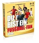 Du bist ein Fu&szlig;ball-Fan, wenn