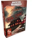 Real Crime Dinner - Nacht des Wahnsinns