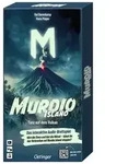 Murdio Island. Tanz auf dem Vulkan