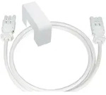 Ehmann Vario Combi 0174x0001 Verl&auml;ngerungsleitung mit 2 Endhauben
