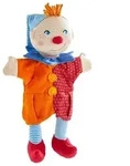 Handpuppe Kasper