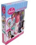 Amia Haarstyling-Set, 37-teilig
