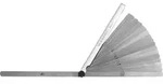 Facom 804.L F&uuml;hlerlehre 0.04 - 100mm Anzahl Bl&auml;tter: 19
