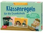 Klassenregeln f&uuml;r die Grundschule