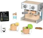 Kaffee & Teestation