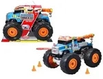 Giant Tow Truck