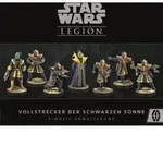 Star Wars Legion - Vollstrecker der Schwarzen Sonne DE
