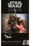 Star Wars Legion - Boba Fett (Daimyo) DE