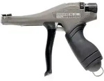 Panduit GTS - E Kabelbinder-Zange GTS Grau, Schwarz