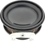 Visaton BF 30 R - 4 Ohm 1.2 Zoll 3cm Breitb&auml;nder 4&Omega; Schwarz