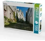 CALVENDO Puzzle Pont-Croix 1000 Teile Lege-Gr&ouml;&szlig;e 64x48cm Foto-Puzzle f&uuml;r