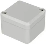 Bopla EUROMAS EM 205 62205000 Outdoor-Geh&auml;use 52 x 50 x 37 Polycarbonat Lichtgrau