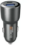 Technaxx Dual KFZ-Ladeger&auml;t 60W TX-306 Belastbarkeit Strom max.=3A 12/24V