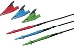 Fluke 2107756 TL165X Messleitung 1 St.
